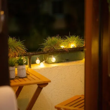 Guest house Elezi 2 Korce