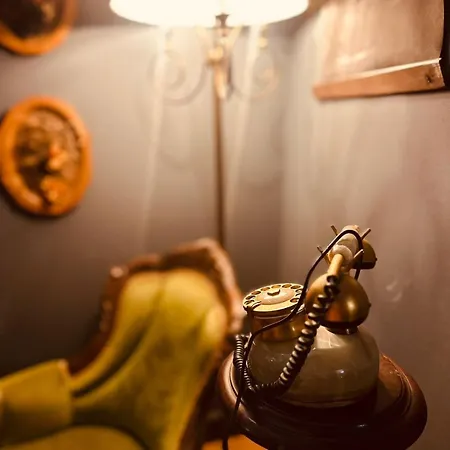 Guest house Elezi 2 Korce