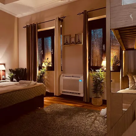 Elezi 2 Guest house 4*