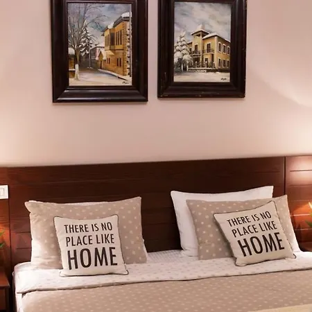 بيت ضيافة Elezi 2