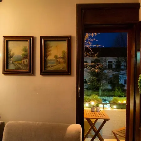 Casa de hóspedes Elezi 2