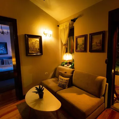 بيت ضيافة Elezi 2