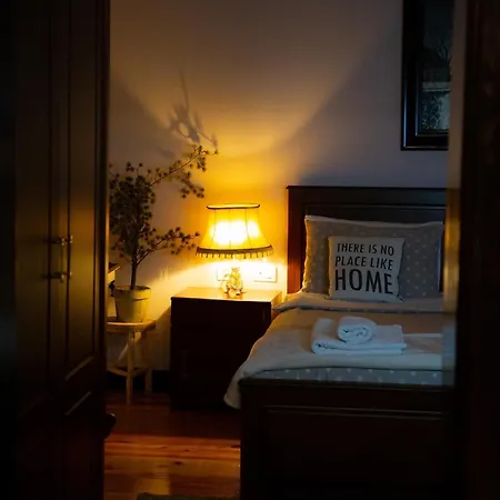 بيت ضيافة Elezi 2