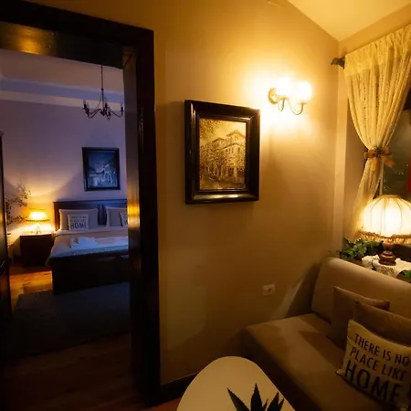 Elezi 2 Guest house
