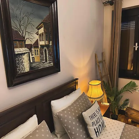 Casa de hóspedes Elezi 2 Korce
