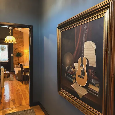 بيت ضيافة Elezi 2 4*