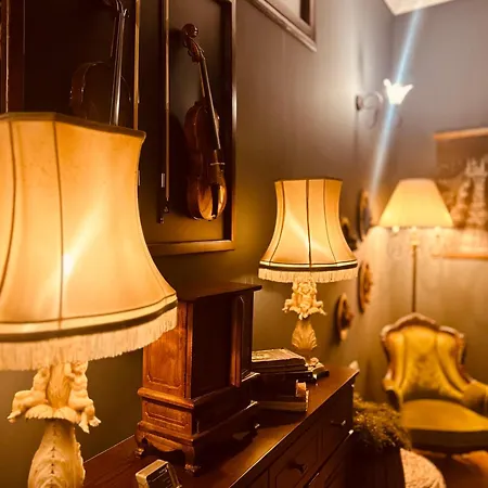 Elezi 2 بيت ضيافة