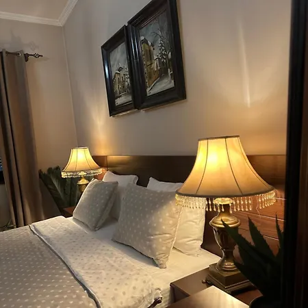 Guest house Elezi 2