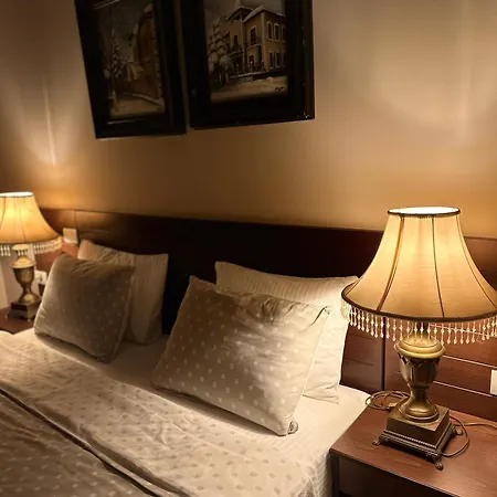 Elezi 2 Guest house *