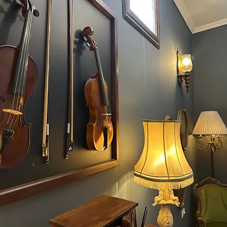 Elezi 2 بيت ضيافة